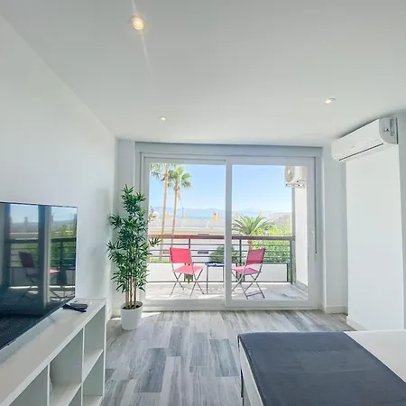 בית נופש Near Playa De Bajondillo *