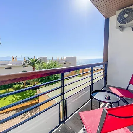 Ferienhaus In By The Torremolinos