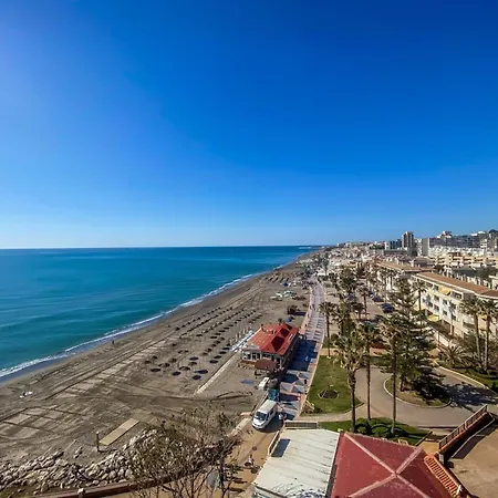 בית נופש Near Playa De Bajondillo