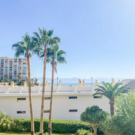 In By The Torremolinos
